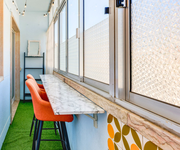 Vintage Soul | Rooftop, Pet Friendly, Metro 3 Min