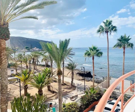 Flat for rent - Los Cristianos