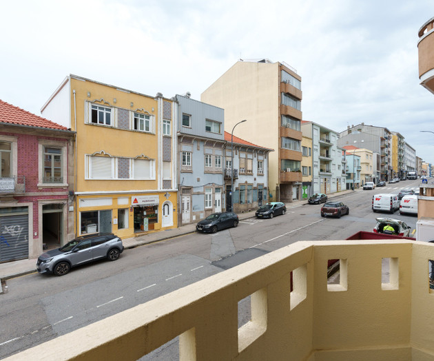 VIVA Serpa Pinto Serviced Apartments