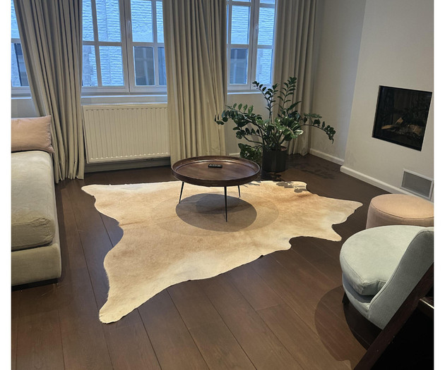 Historical, beautifully furnished 3-bedrooms house