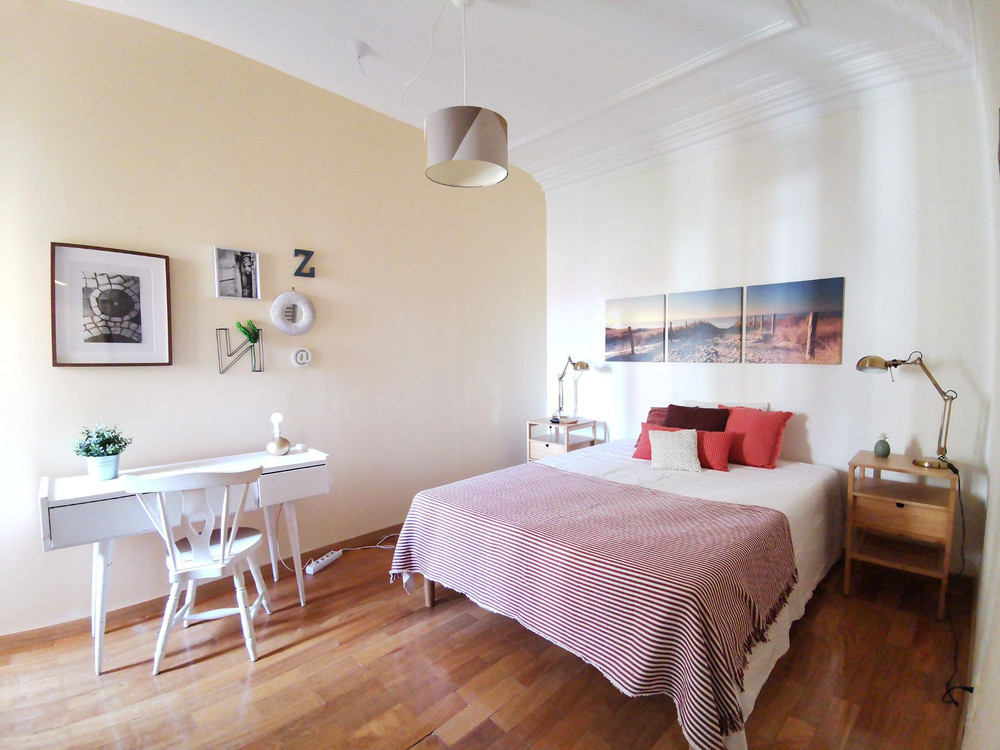 Alameda Room 5 preview