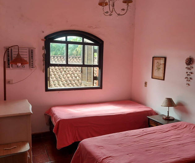 Buddha House