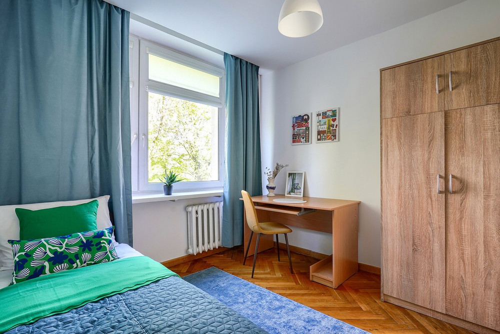 QuietCorner Room preview