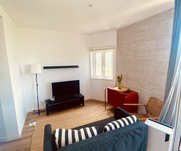 Charming 3 Bedrooms apartment in Campo de Ourique