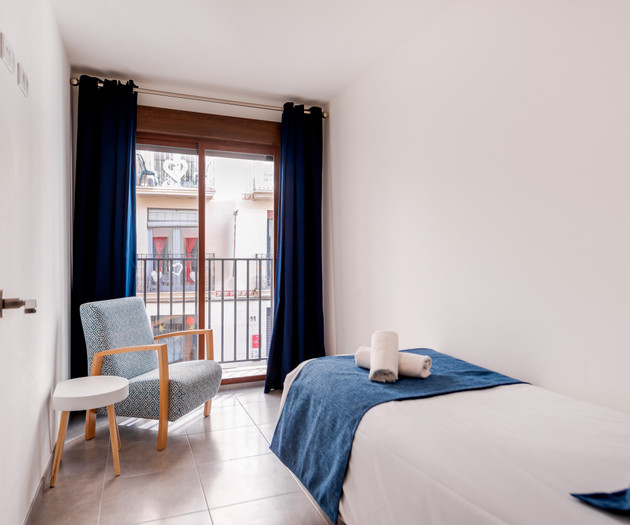 Quijano Standard apartman by Milagrosa