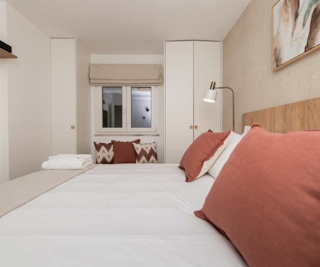 Mare Alta – Premium Apartment