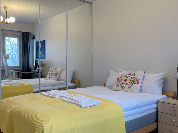 Dormitorio