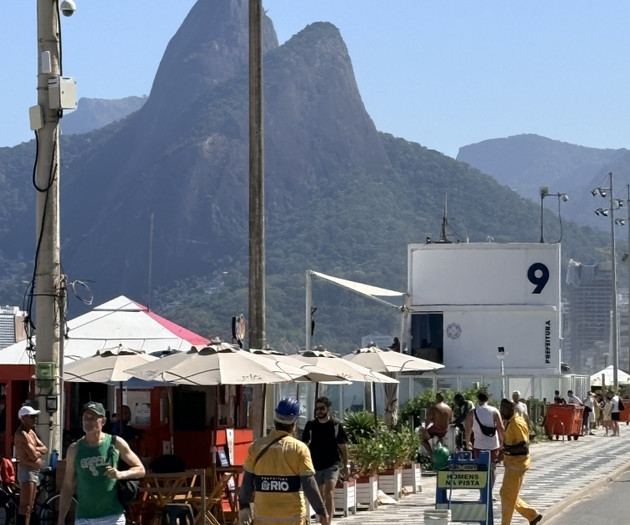 Charming & Modern Ipanema Flat - Steps from Beach