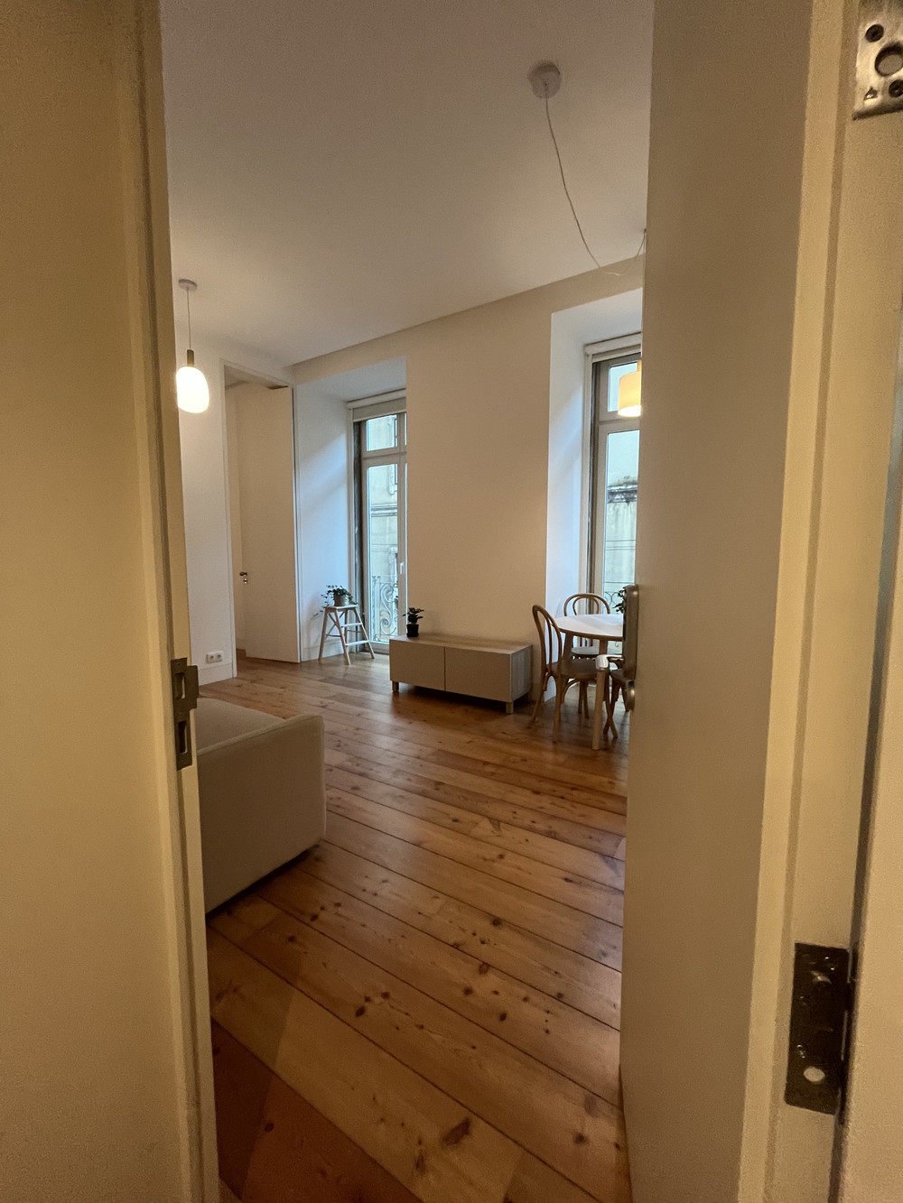 Brand-New 1BR Apartment in Historic Downtown Lisbo preview