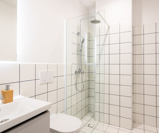 Trendy 1BR Apt#6 at Mixt by ZOIA Living