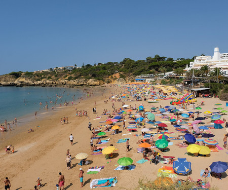 Lotus Villa 2, Albufeira