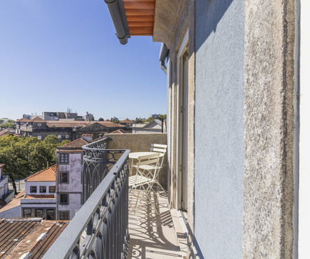 Luxury Apartment in the Historic Center 4T