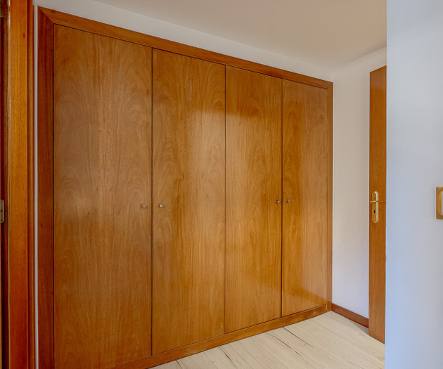 Spacious 3 bedroom apartment in Lisbon