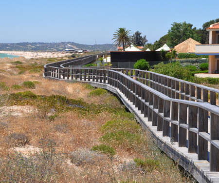 Few Steps to the Beach - apartment with terrace