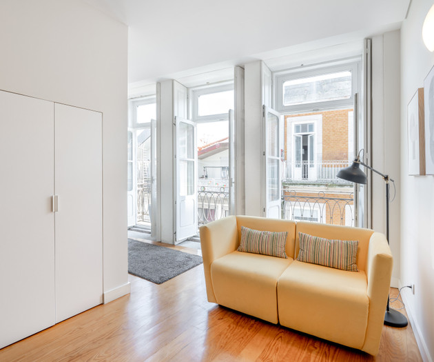 VIVA Three Magi Residence Cozy Studio