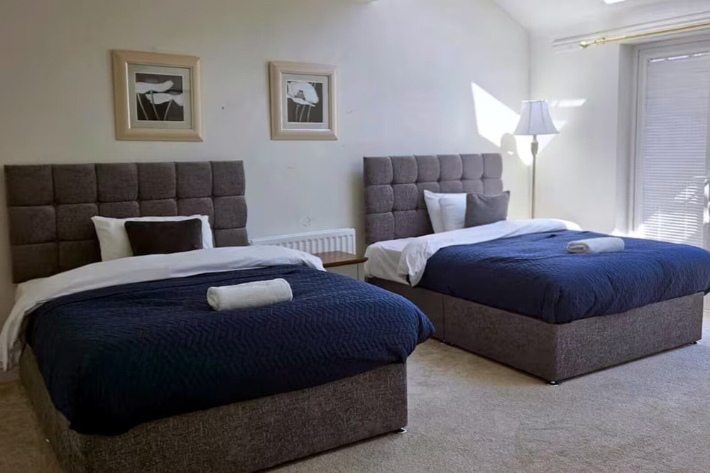 Spacious 4 Bedroom Home with Free Street Parking preview