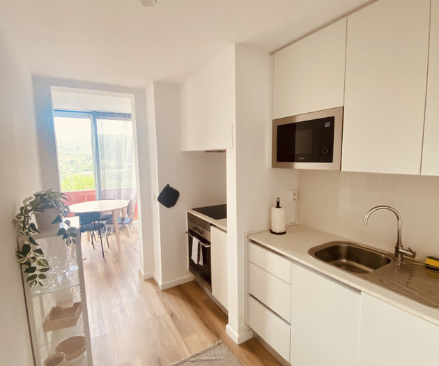 Charming 3 Bedrooms apartment in Campo de Ourique