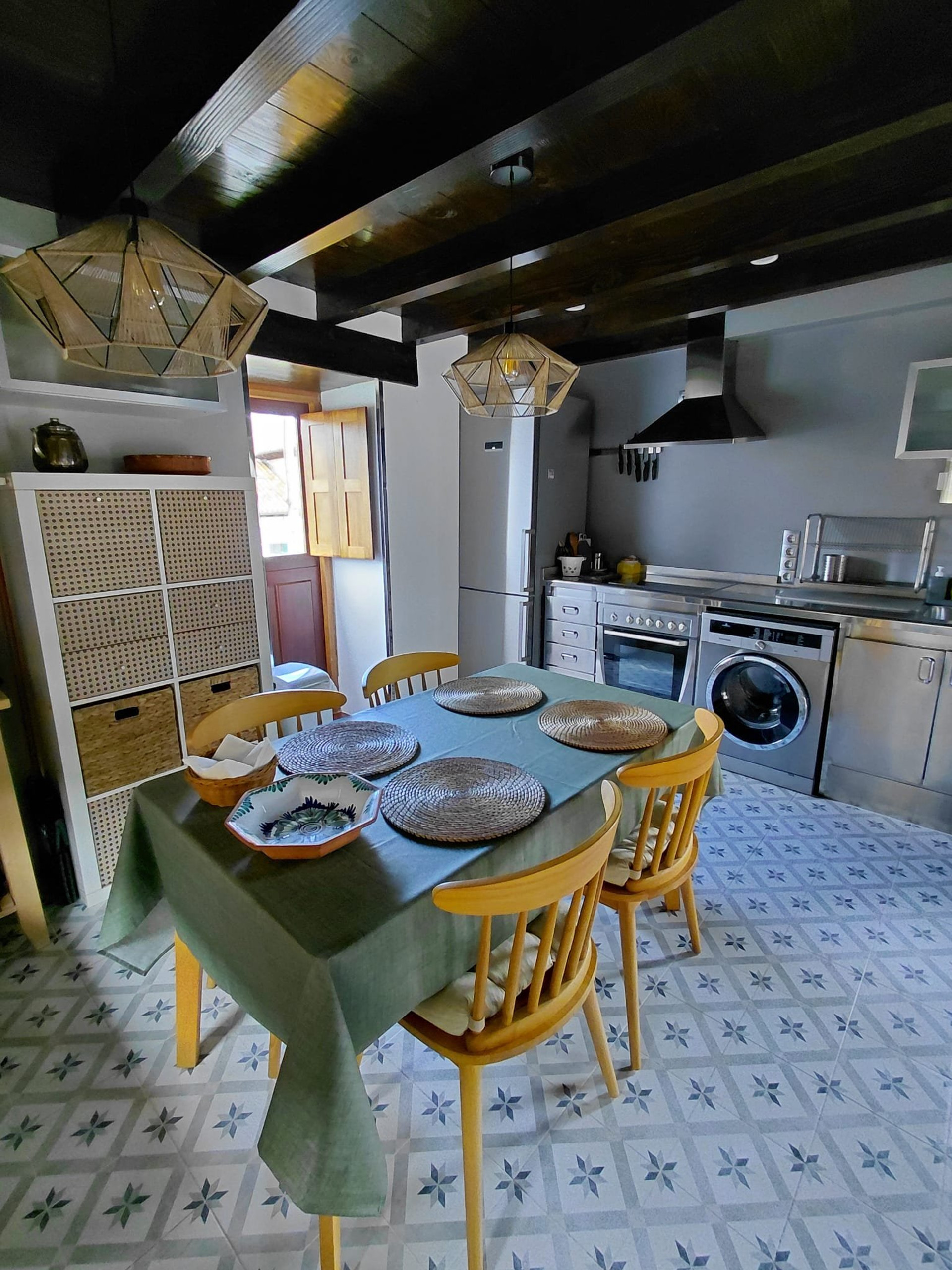 Cocina