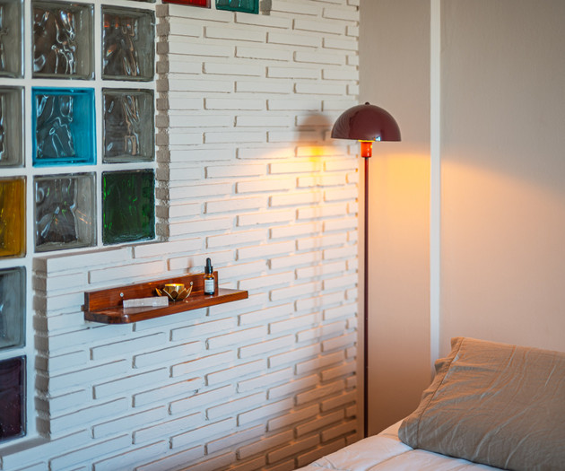 Beachside Apartment in Los Álamos, Torremolinos