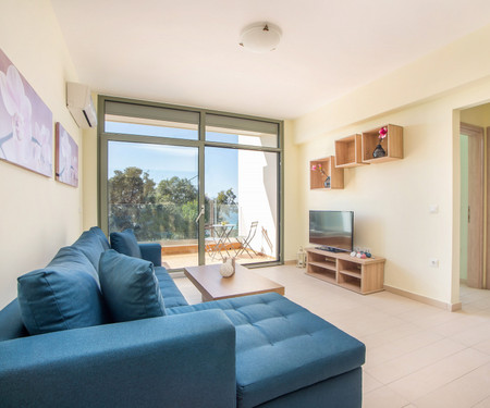 Flat for rent - Rhodes