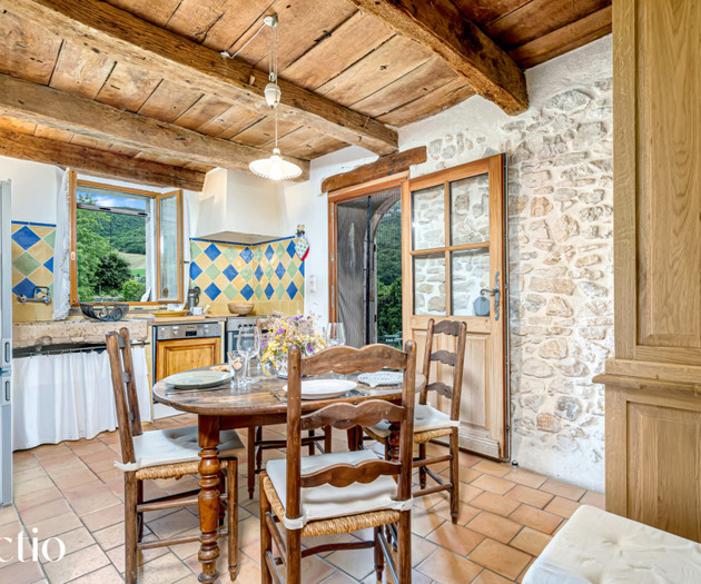 Cottage La Miellerie | Authentic Charm and Nature