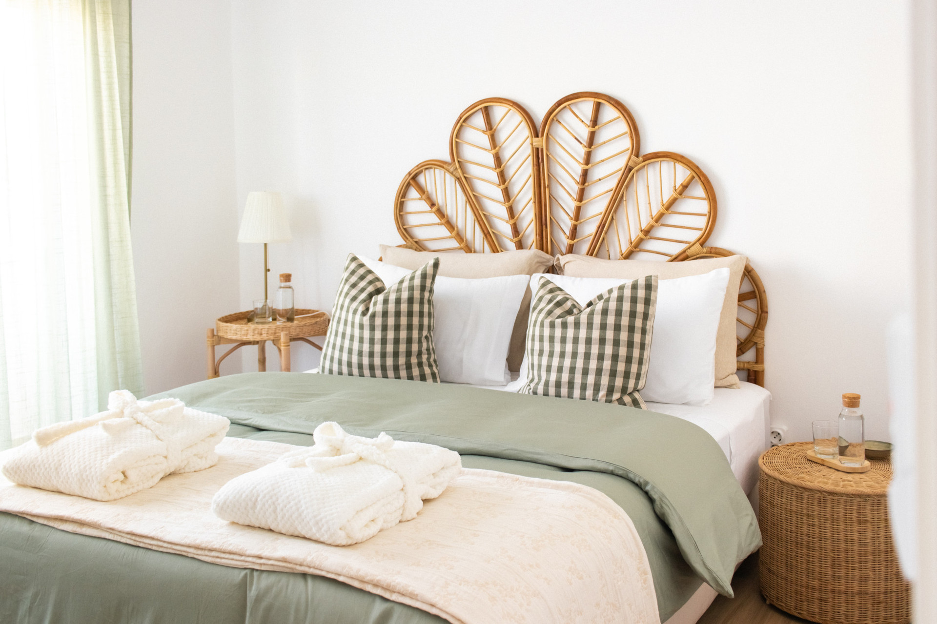 Quarto, Room