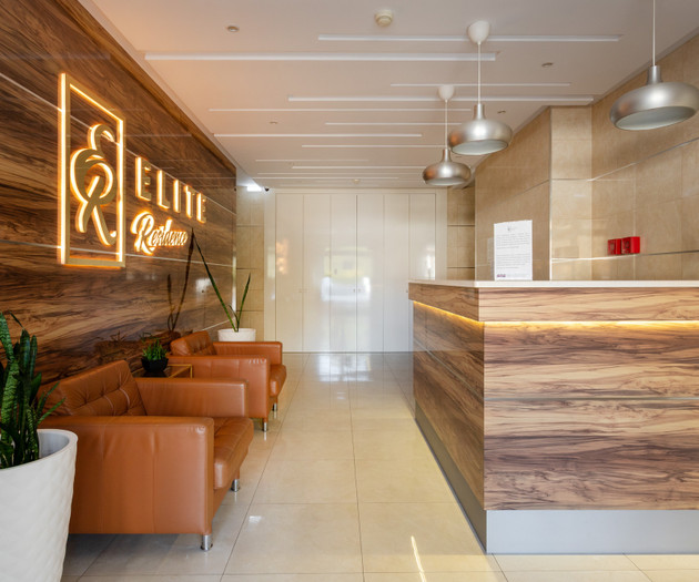 McRame Design Apartment