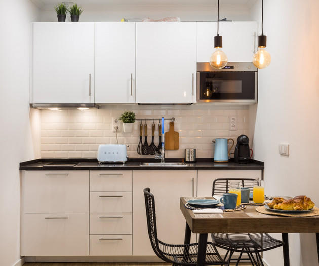 Metade · Charming Studio in Lisbon's center