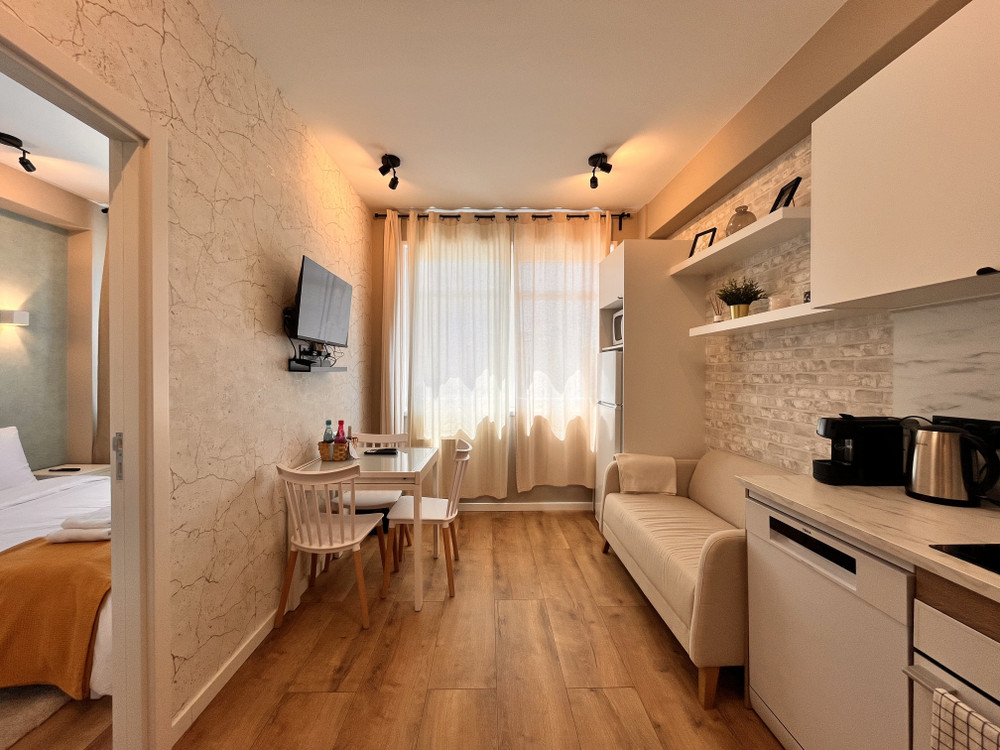 Boavista Living: Elegant Flat preview