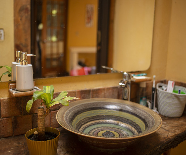 Unique holiday house in Villa de Leyva