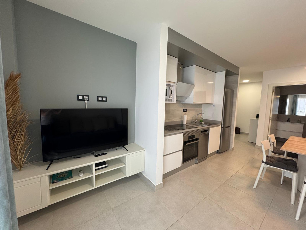 Gran Tarajal: Relax, Wi-Fi and Playa preview