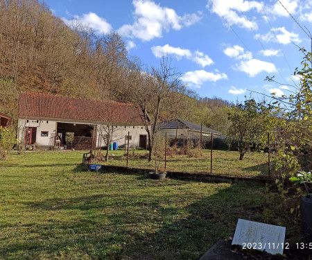 Transylvania rural Paradise near UNESCO