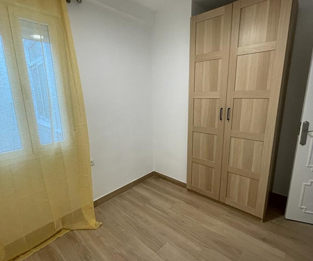 Lealtad2 Flat in Triana