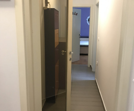 Apartman Gornja Dubrava