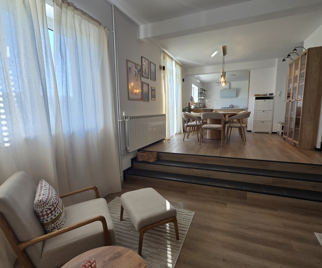Unique Antistress Oasis Villa Maximiliana