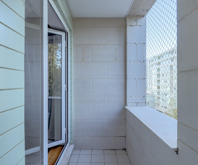 Spacious 3 bedroom apartment in Lisbon