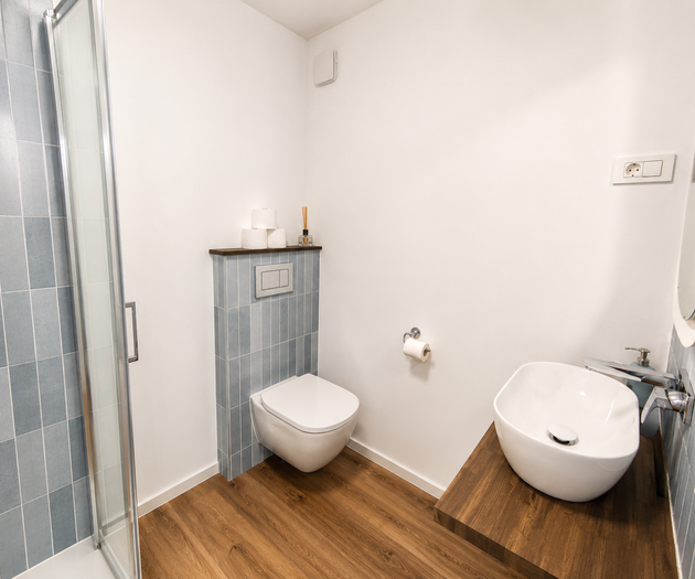 Studio Nauta – Coastal Calm in Izola Old Town