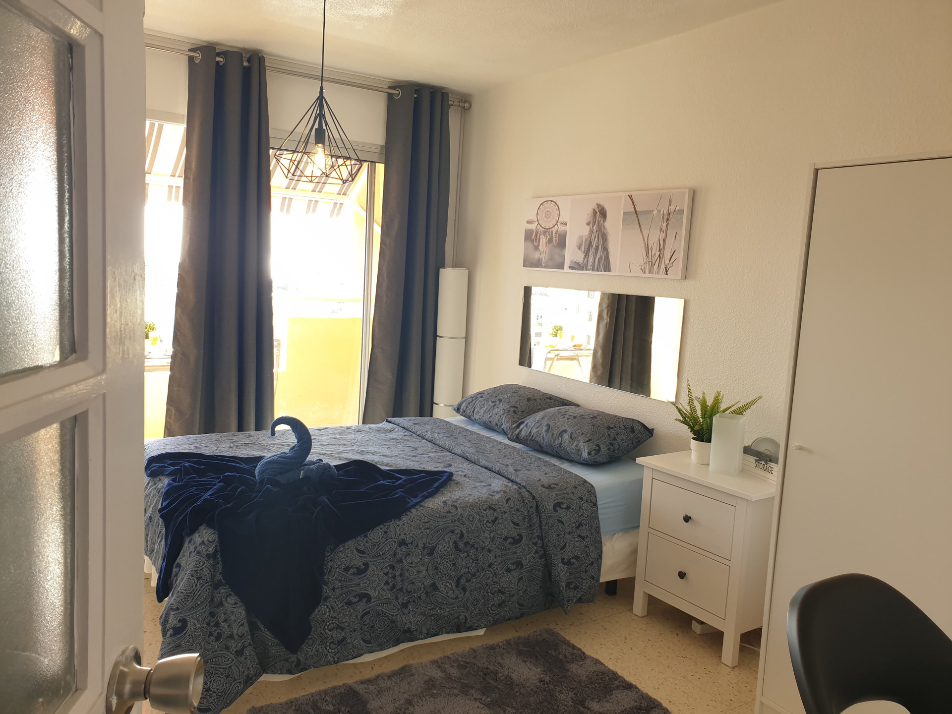 HABITACION PRIVADA 