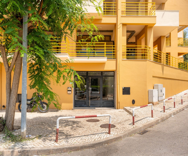 Apartment Lidia Portimão