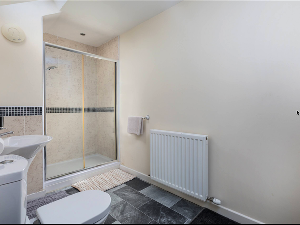 Bathroom 3