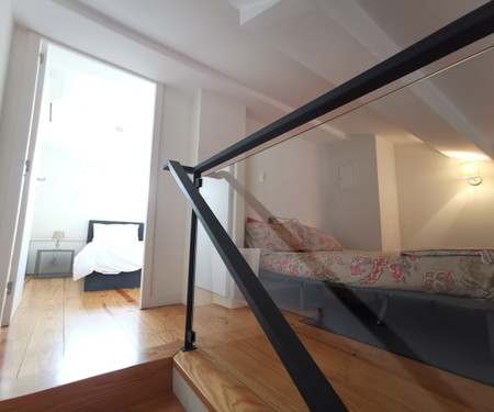 Apartment in the heart of Guimarães