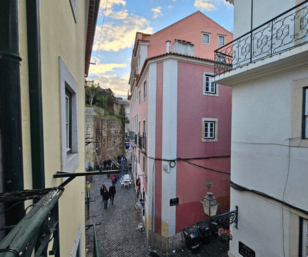 Alfama Apartment