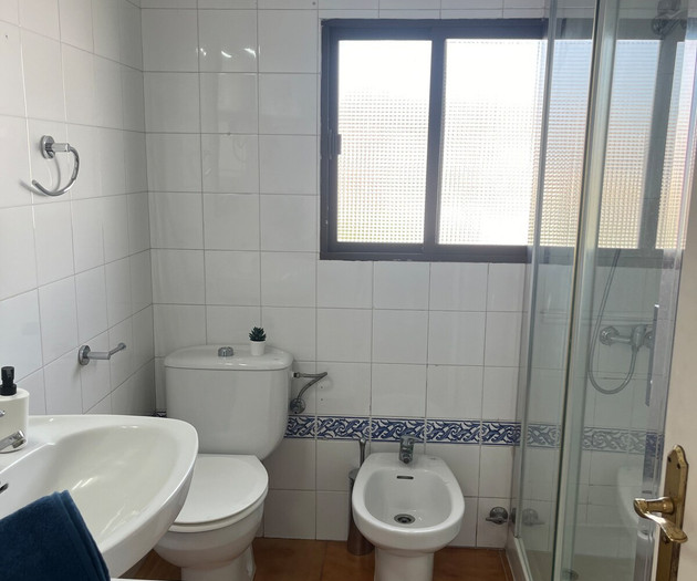 Private Room in CoLiving Villa El Gago (Peniche)