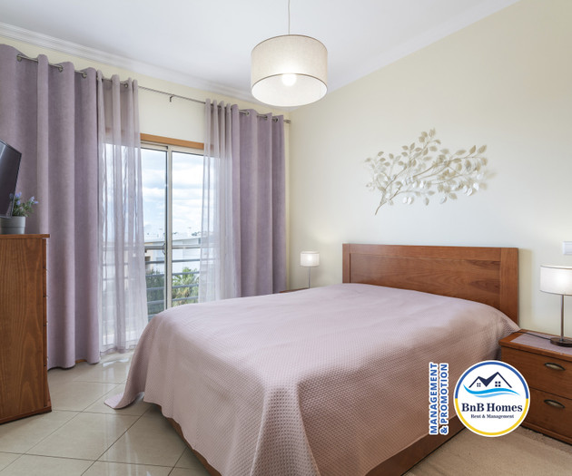 BnB Homes Apartment with Sea view panoramic Terrac