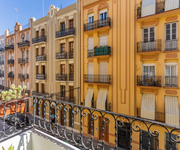 Granada · Granada Flat