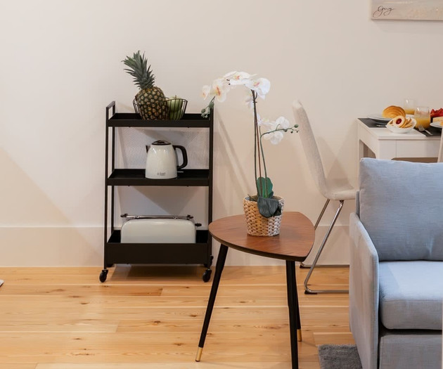 Modern & Cozy Flat by HostWise