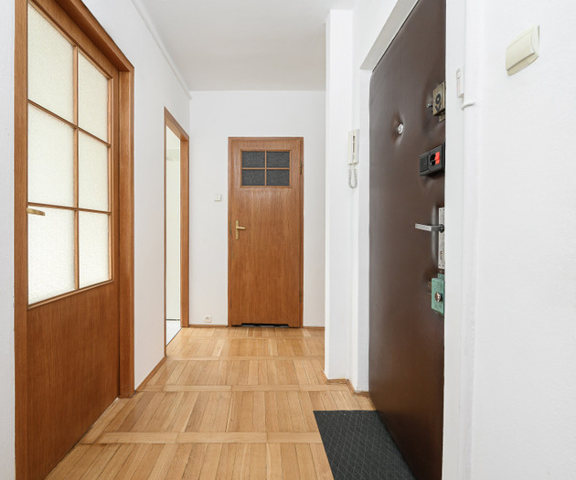 Lumina Apartments for family in the Old Town