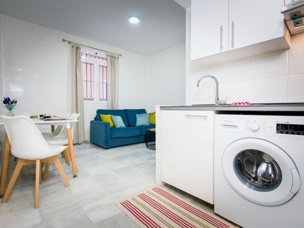 Holidays2Malaga Eduardo Ocon Old Town GroundFloor preview