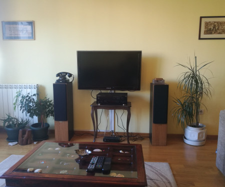 Apartman Gružanska