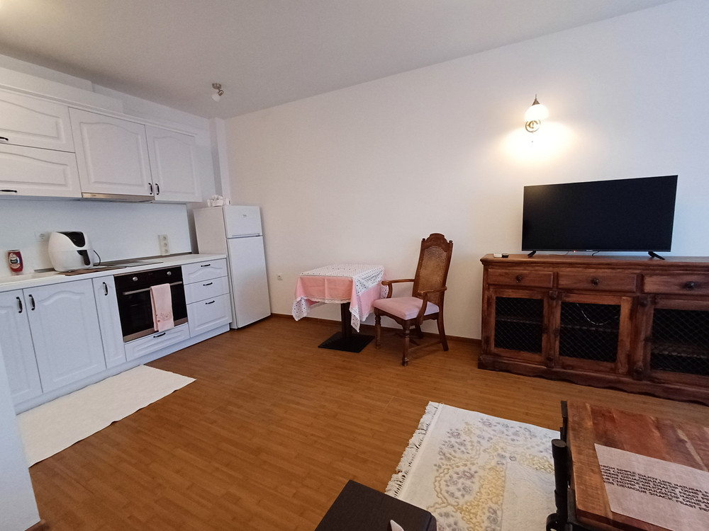 Wild Cherry Apartments preview